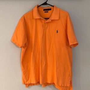 Polo Ralph Lauren Men’s XXL Polo
